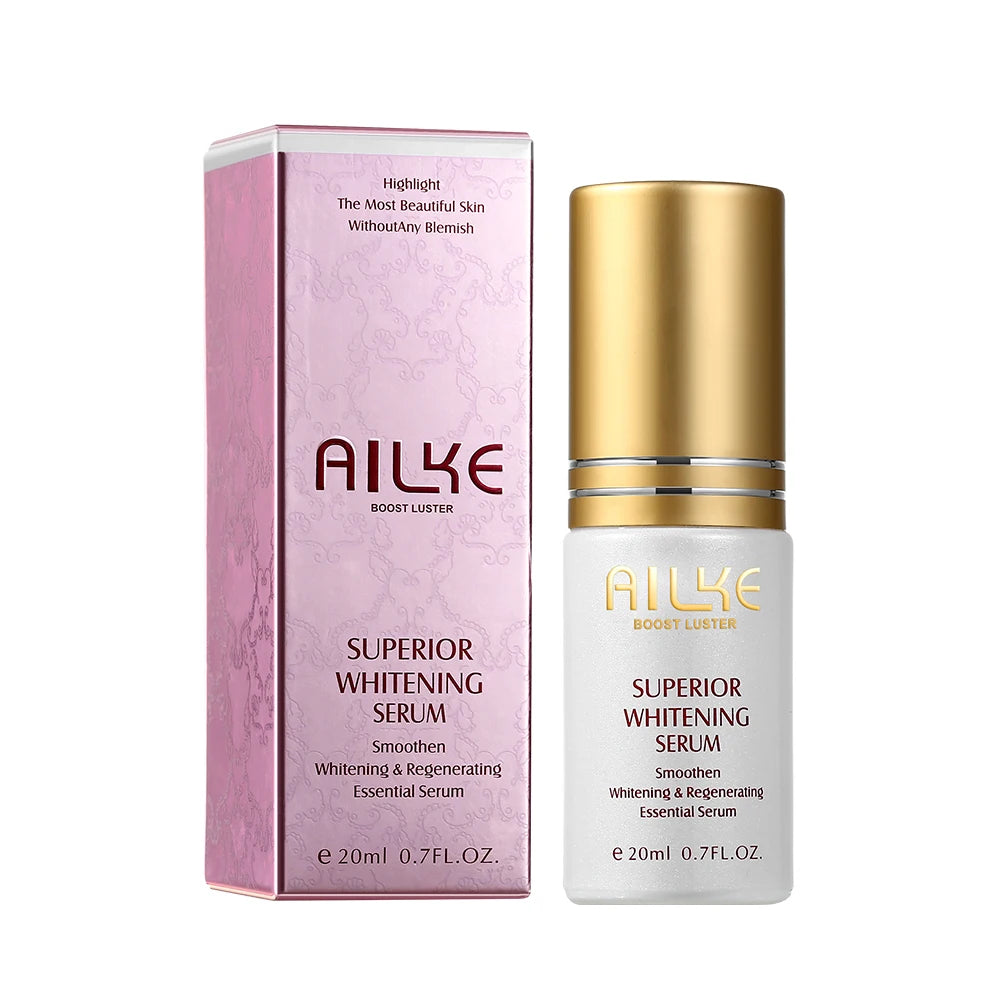 Whitening & Freckles-Removing 2-in-1 Face Set