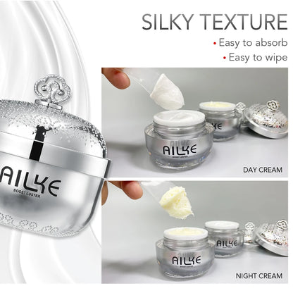 Luxurious Caviar Whitening Day & Night Cream