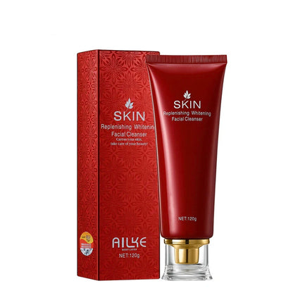 Brightening Day & Night Face Cream