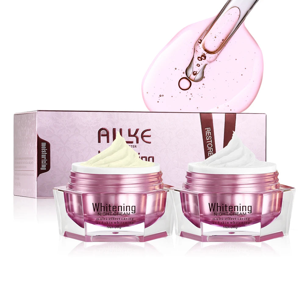 Whitening And Removing Face Freckle Cream