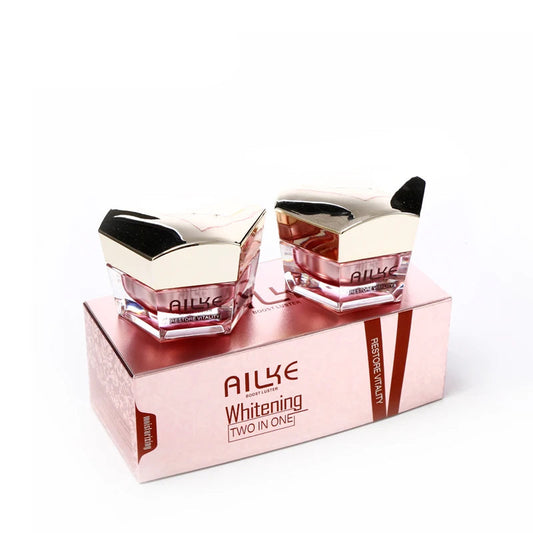 Restore Vitality Whitening Day & Night Cream Set