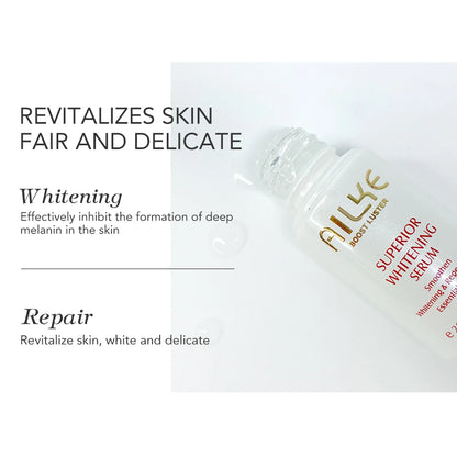 Reduce Dark Spots Whitening Face Cream