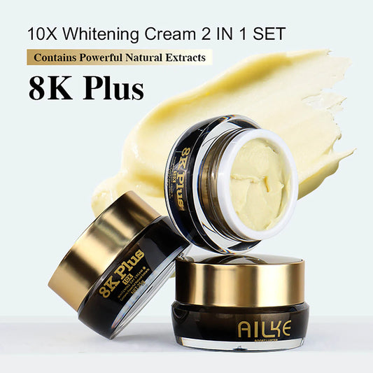 Reduce Dark Spots Whitening Face Cream