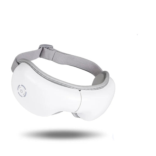 Air Pressure Vibration Eye Massager