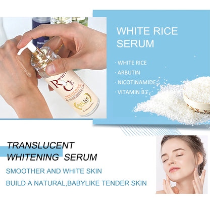 Multi Vitamin Brightening Body Lotion