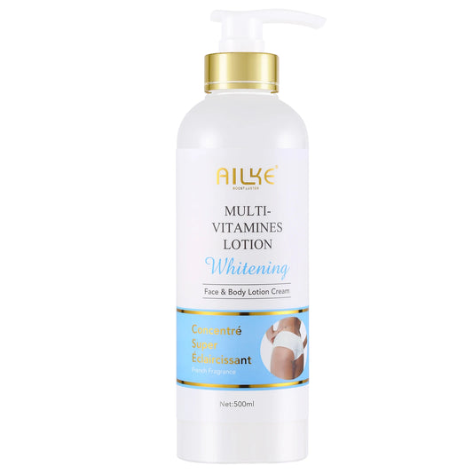 Multi Vitamin Whitening Body Lotion