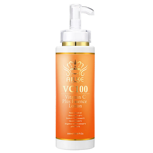 Vitamin C Plus Essence Body Lotion