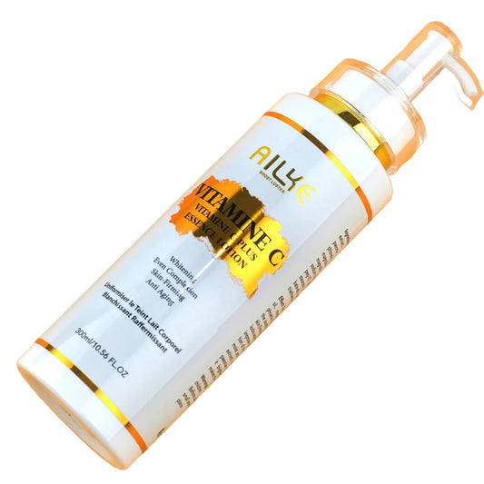 Vitamin C Plus Essence Body Lotion