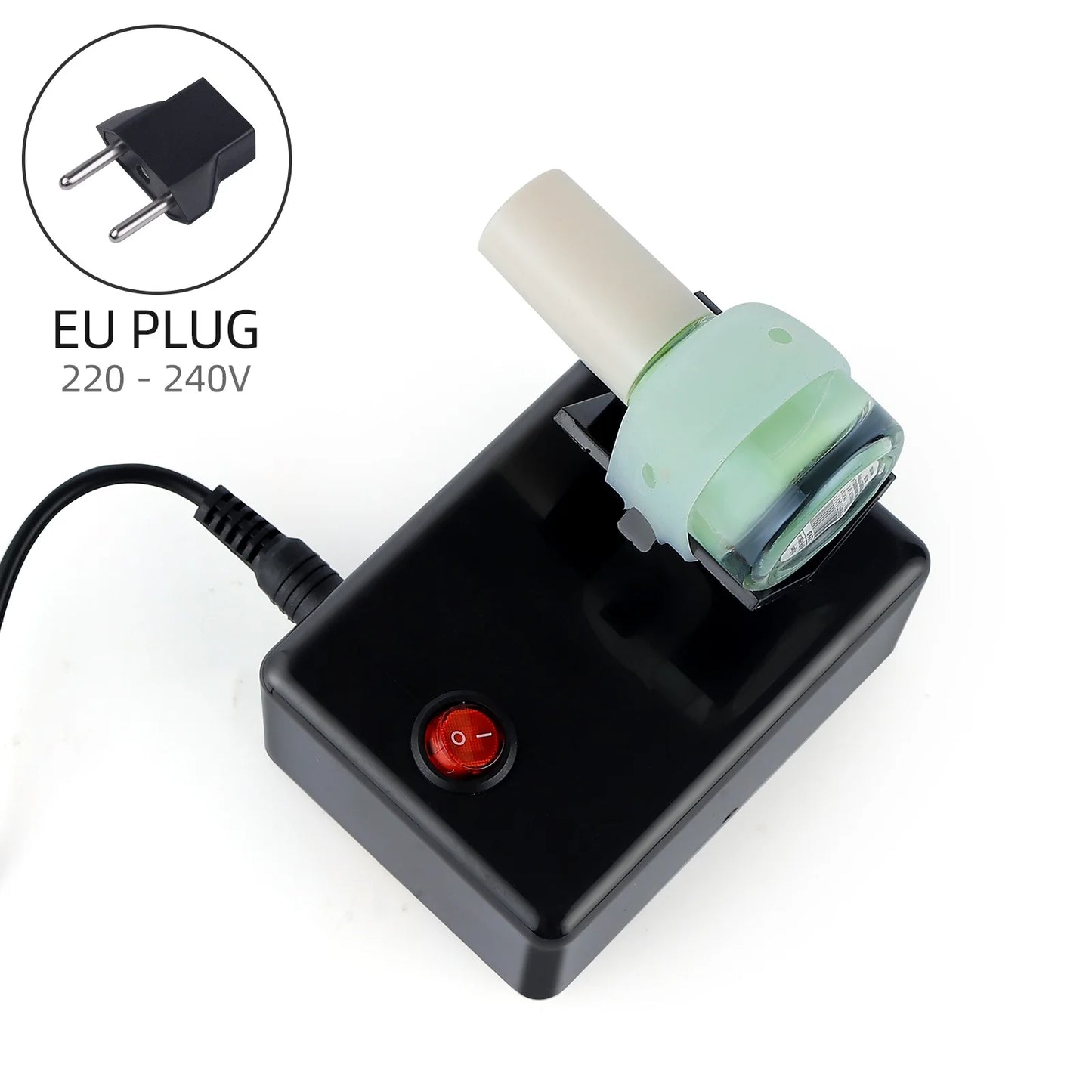 Electric Nail Polish Shaker