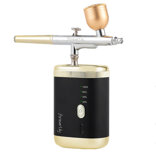 High Pressure Nano Spray Airbrush