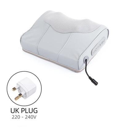 Electric Pillow Neck Shoulder Massage Pillow