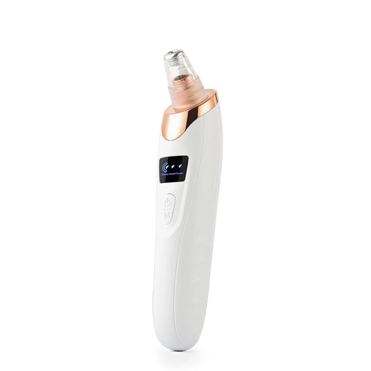 Nose Blackhead Remover Face Cleansing Beauty Machine