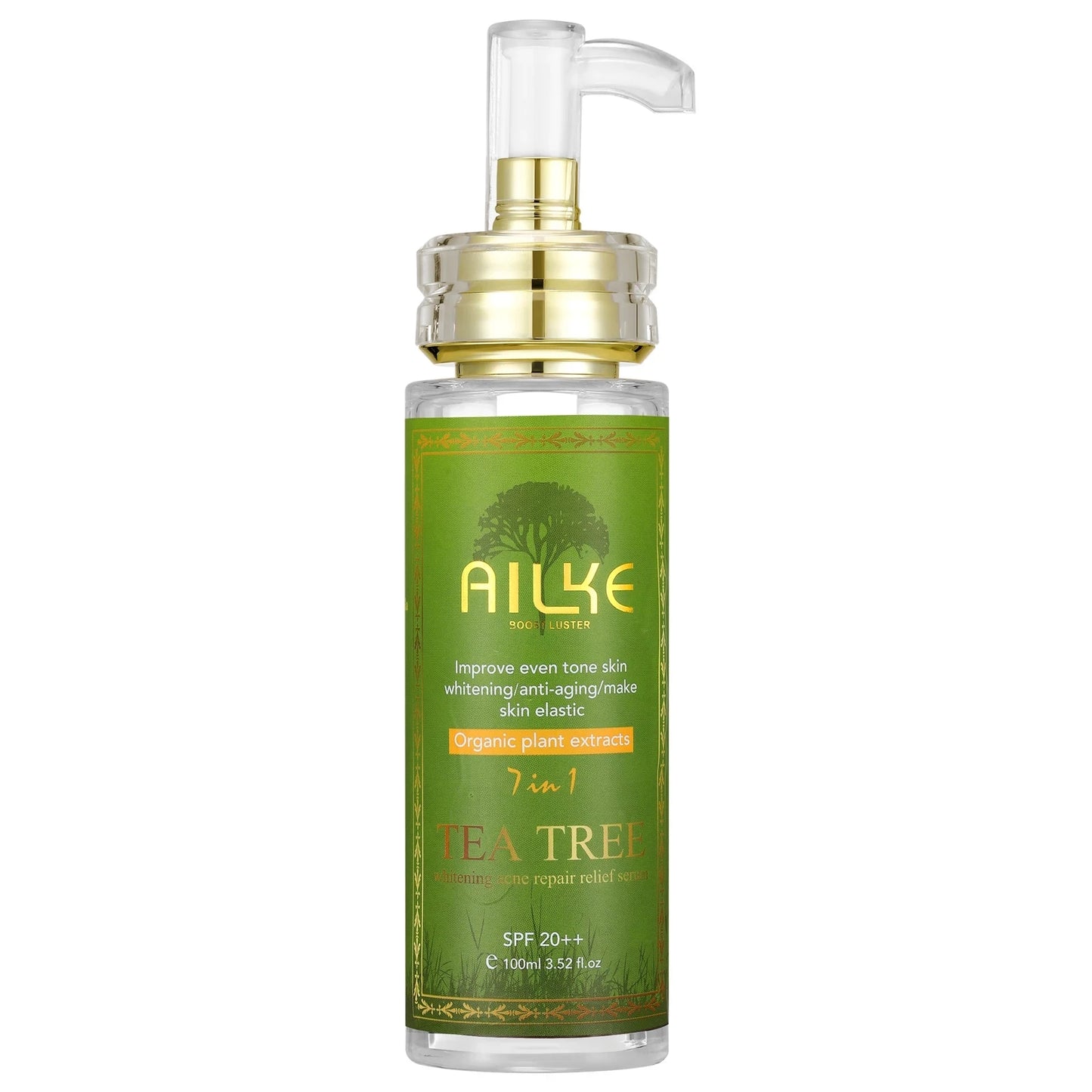 100ml Tea Tree Oil Serum