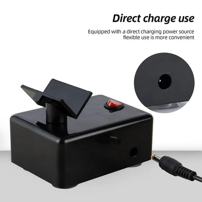 Electric Nail Polish Shaker