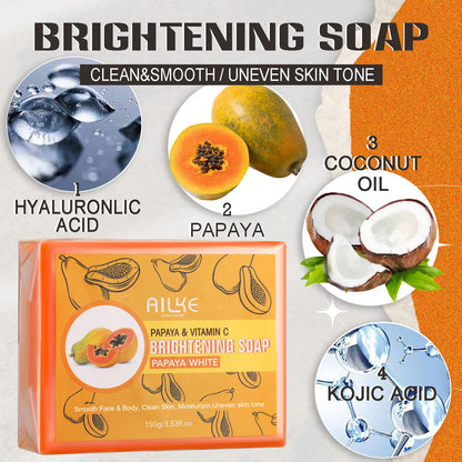 Lightening & Antioxidant Glutathione Body Lotion