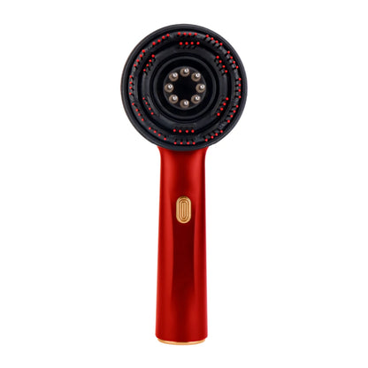 Electric Massage Comb