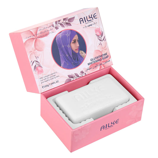 Vitamin C Whitening Soap