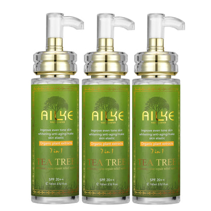 100ml Tea Tree Oil Serum