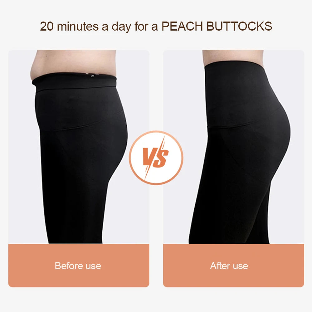 Electric Buttock Trainer & Lifting Massager