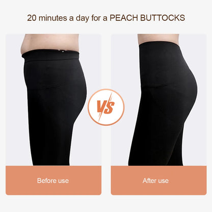 Electric Buttock Trainer & Lifting Massager