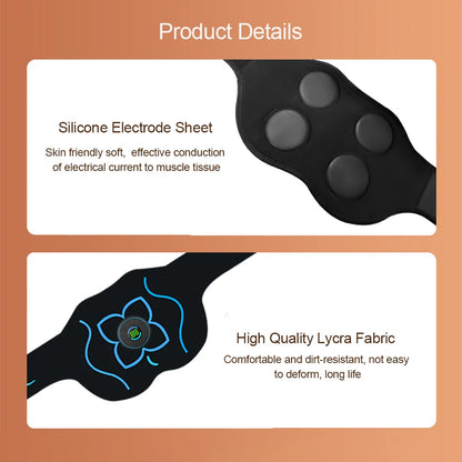 Electric Buttock Trainer & Lifting Massager